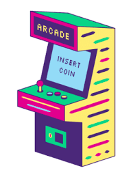 Arcades